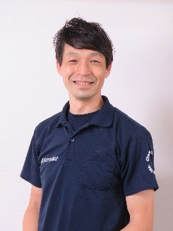 院長プロフィール写真